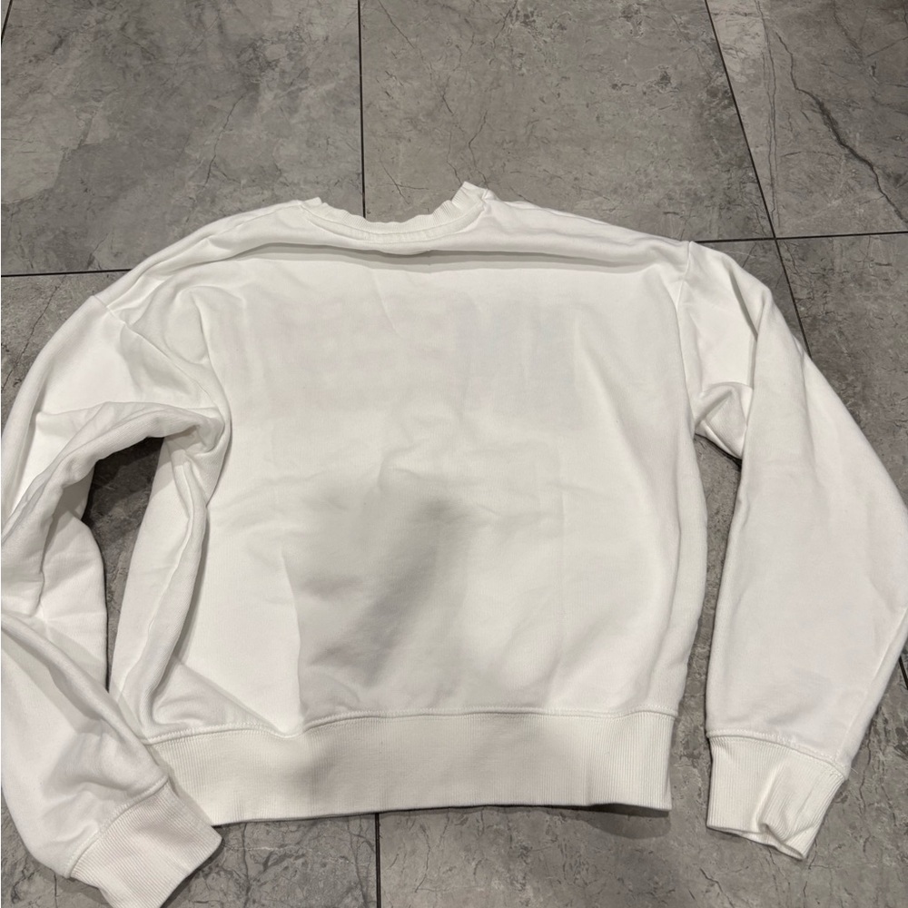 Thread & Supply Cream Label Knit - Picture 2 of 3